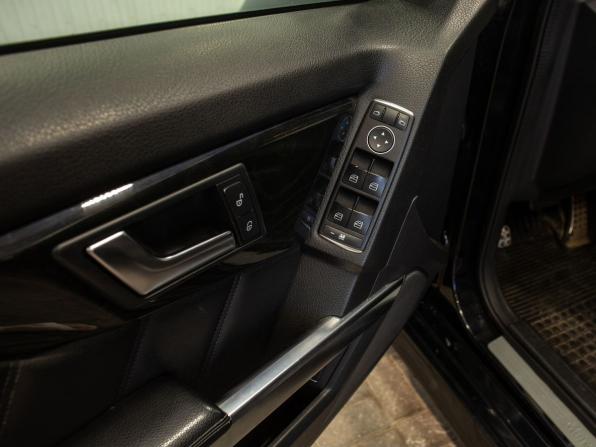 Mercedes-Benz GLK-Класс I (X204) Рестайлинг с пробегом 2013 года, цена 1 745 000 рублей, 204688 км, внедорожник, Автокод Объявления