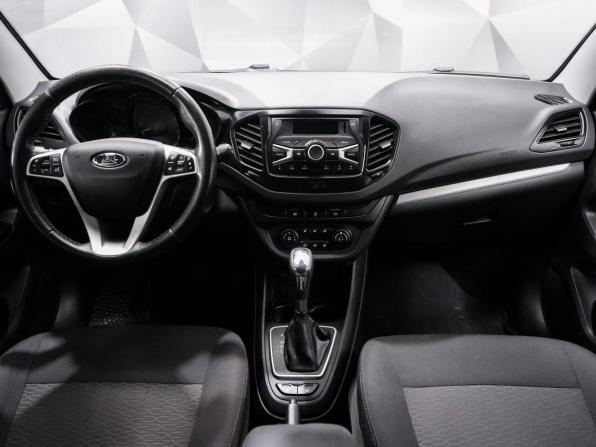 Lada (ВАЗ) Vesta I с пробегом 2020 года, цена 1 161 000 рублей, 99000 км, универсал, Автокод Объявления