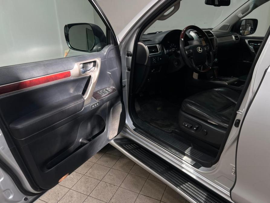 Lexus GX II Кемерово  - изображение 8