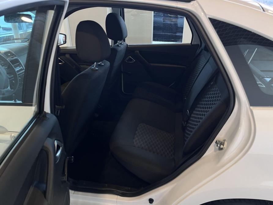 Lada (ВАЗ) Granta I Рестайлинг Чебоксары  - изображение 25
