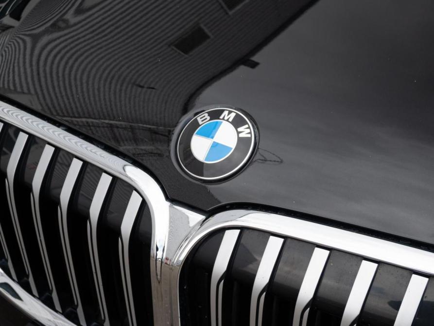 BMW 7 серии VI (G11/G12) Рестайлинг Краснодар  - изображение 11