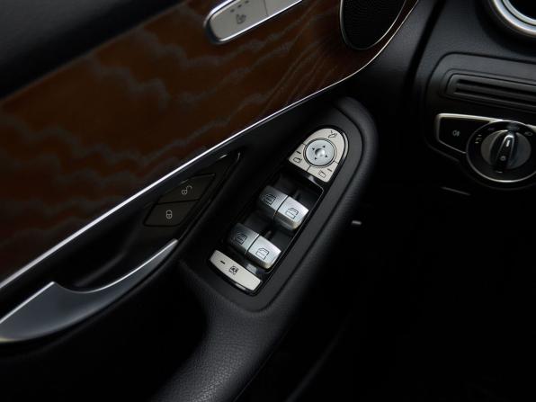 Mercedes-Benz GLC I (X253) Рестайлинг с пробегом 2020 года, цена 3 800 000 рублей, 62957 км, внедорожник, Автокод Объявления