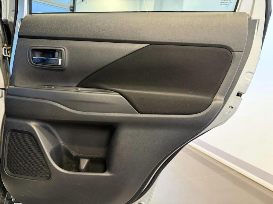 Mitsubishi Outlander III Рестайлинг 3 Подольск  - изображение 16
