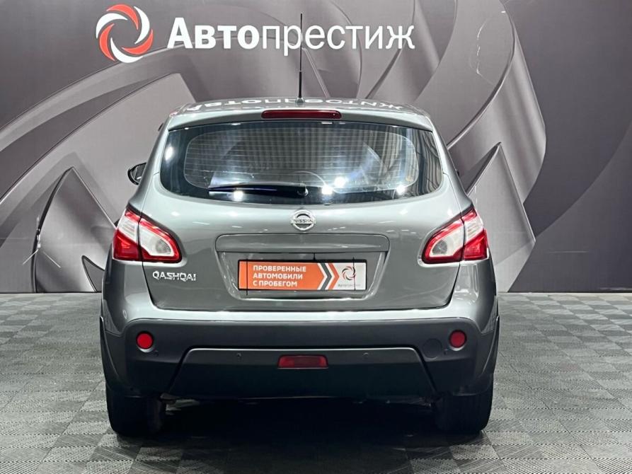 Nissan Qashqai I Рестайлинг Оренбург  - изображение 7