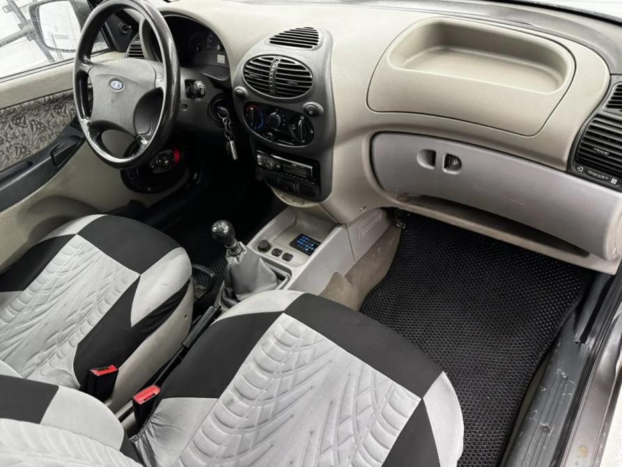 Lada (ВАЗ) Kalina I Ярославль  - изображение 11