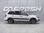 Lada (ВАЗ) Granta I Рестайлинг Ростов-на-Дону  - изображение 21