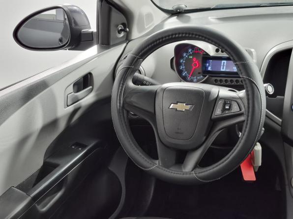 Chevrolet Aveo II с пробегом 2012 года, цена 489 000 рублей, 184275 км, седан, Автокод Объявления