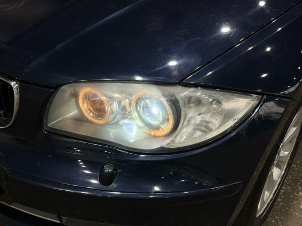 BMW 1 серии I (E81/E82/E87/E88) Рестайлинг с пробегом 2007 года, цена 1 130 000 рублей, 181500 км, хэтчбек, Автокод Объявления