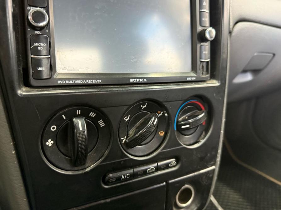 Kia Spectra I Рестайлинг 2 Уфа  - изображение 11