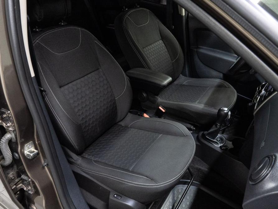 Renault Logan II Рестайлинг Тюмень  - изображение 17