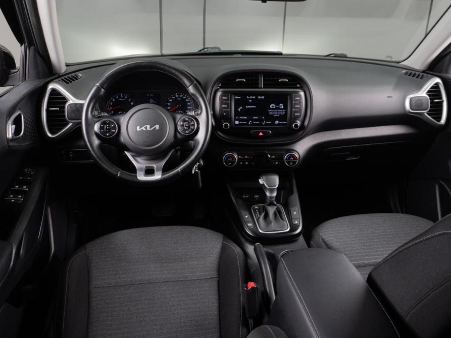 Kia Soul III Рестайлинг Тюмень  - изображение 6