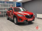 Mazda CX-5 I Пермь  - изображение 27