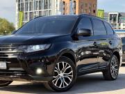 Mitsubishi Outlander III Рестайлинг 2 Ижевск  - изображение 41