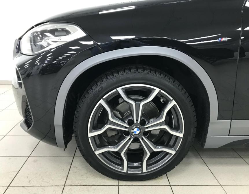 BMW X2 I (F39) Красноярск  - изображение 4