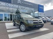 Renault Duster I Рестайлинг Тверь  - изображение 27