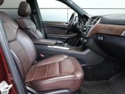 Mercedes-Benz GL-Класс II (X166) Москва  - изображение 38