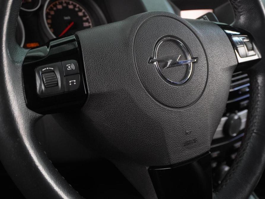 Opel Astra H Рестайлинг Воронеж  - изображение 14