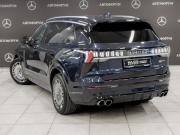 Lynk &amp; Co 09 Москва  - изображение 37