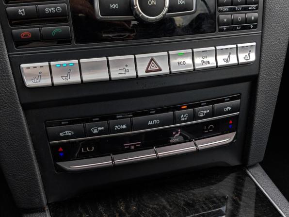 Mercedes-Benz E-Класс IV (W212 S212 C207) с пробегом 2013 года, цена 2 750 000 рублей, 99759 км, купе-хардтоп, Автокод Объявления