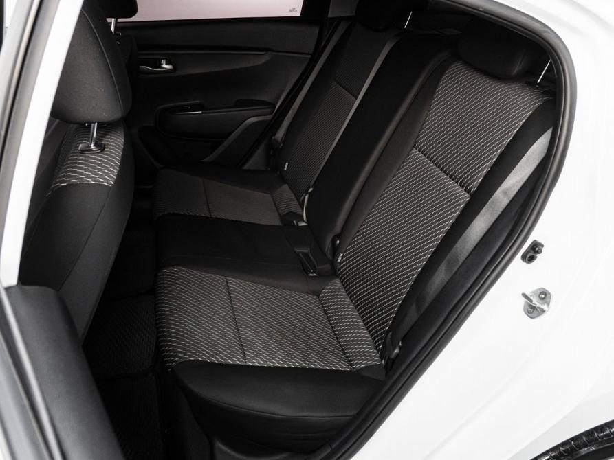 Kia Rio IV Тюмень  - изображение 15
