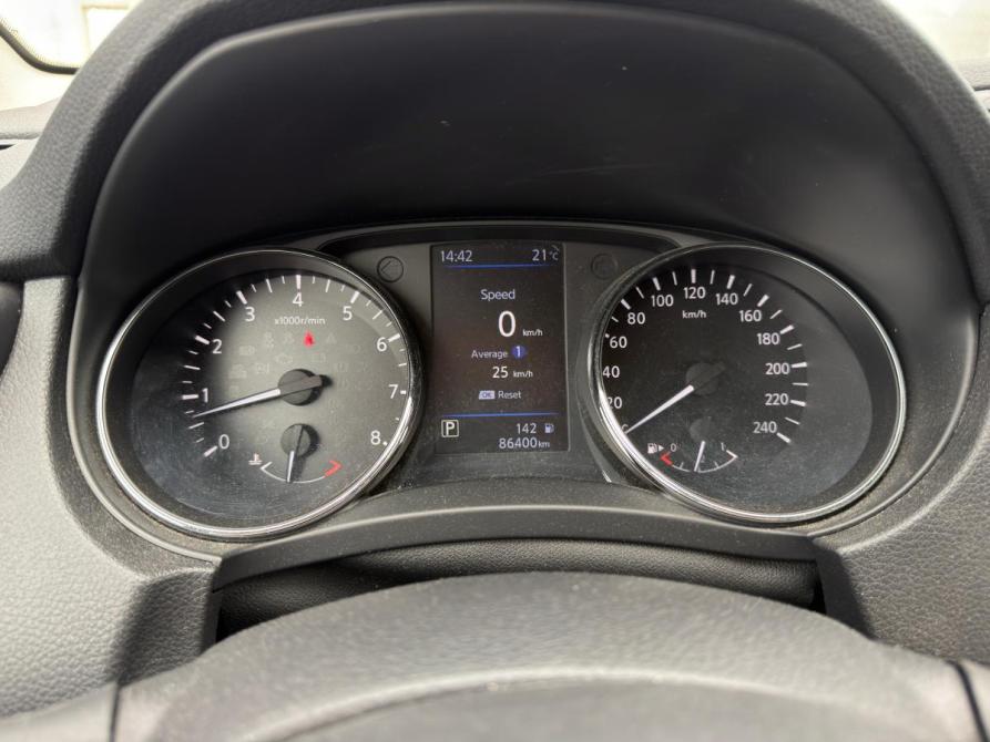 Nissan Qashqai II Рестайлинг Санкт-Петербург  - изображение 10