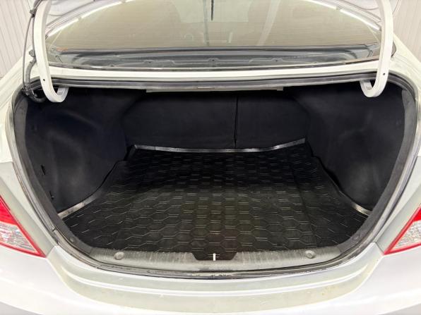 Hyundai Solaris I с пробегом 2011 года, цена 897 000 рублей, 164974 км, седан, Автокод Объявления