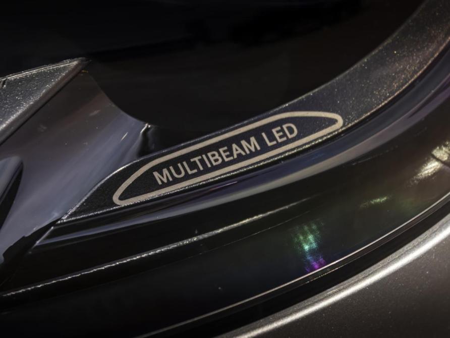 Mercedes-Benz GLE II (V167) Москва  - изображение 3