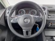 Volkswagen Tiguan I Рестайлинг Тамбов  - изображение 38