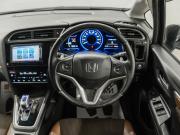 Honda Shuttle II Красноярск  - изображение 33