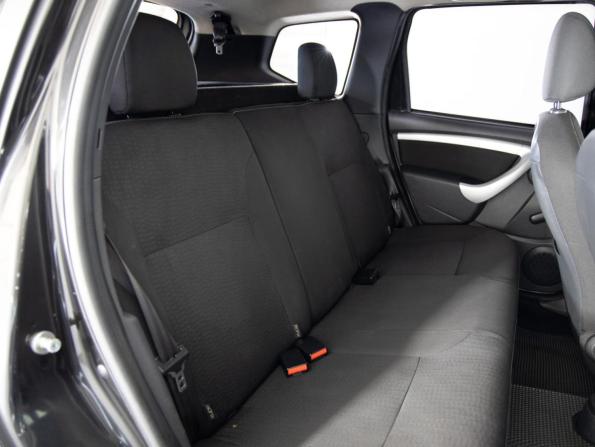 Nissan Terrano III (D10) с пробегом 2019 года, цена 799 000 рублей, 273141 км, внедорожник, Автокод Объявления