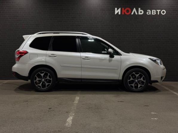 Subaru Forester IV с пробегом 2014 года, цена 1 799 000 рублей, 138709 км, внедорожник, Автокод Объявления