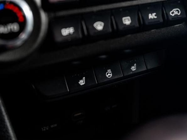 Kia Sportage IV Рестайлинг с пробегом 2019 года, цена 1 950 000 рублей, 45684 км, внедорожник, Автокод Объявления