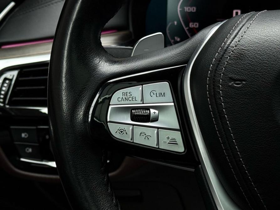 BMW 5 серии VII (G30/G31/G38) Ижевск  - изображение 28