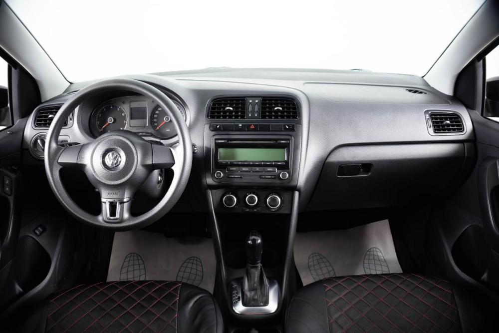 Volkswagen Polo V Пермь  - изображение 13