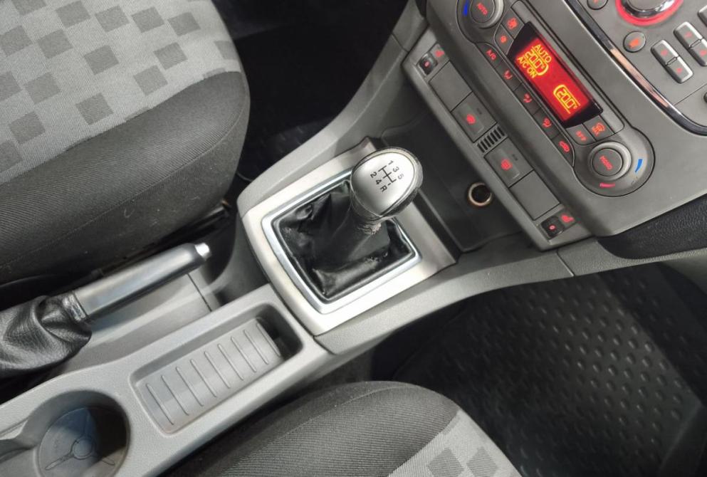 Ford Focus II Рестайлинг Екатеринбург  - изображение 14