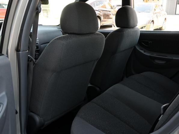 Hyundai Accent II с пробегом 2008 года, цена 959 000 рублей, 61007 км, седан, Автокод Объявления