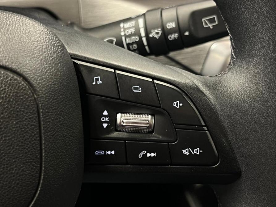 Changan CS35 Plus I Рестайлинг Санкт-Петербург  - изображение 10