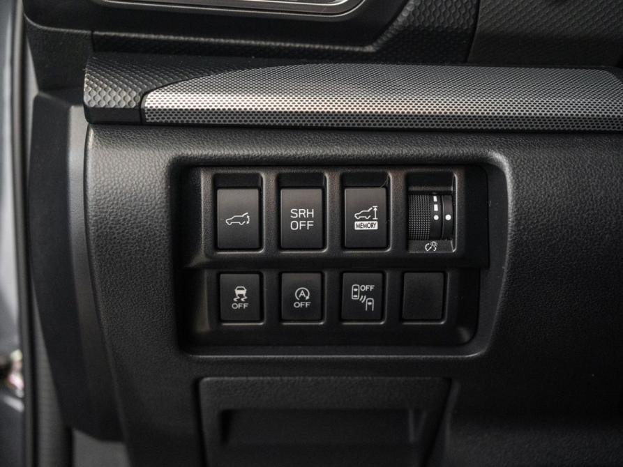 Subaru Forester V Иркутск  - изображение 18