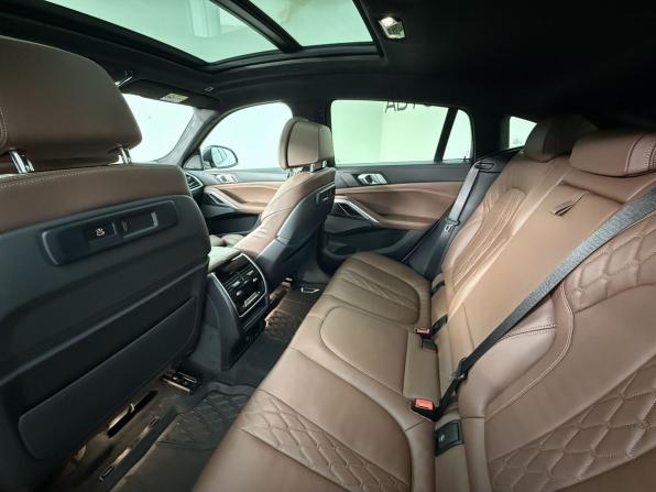 BMW X6 III (G06) с пробегом 2021 года, цена 10 500 000 рублей, 47750 км, внедорожник, Автокод Объявления