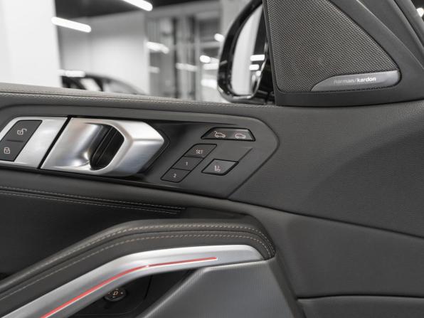 BMW X6 III (G06) с пробегом 2021 года, цена 8 200 000 рублей, 65500 км, внедорожник, Автокод Объявления