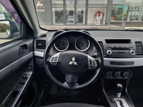 Mitsubishi Lancer X Рестайлинг с пробегом 2011 года, цена 900 000 рублей, 254482 км, седан, Автокод Объявления