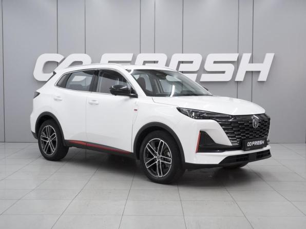 Changan CS55 Plus II с пробегом 2024 года, цена 2 050 000 рублей, 55497 км, внедорожник, Автокод Объявления