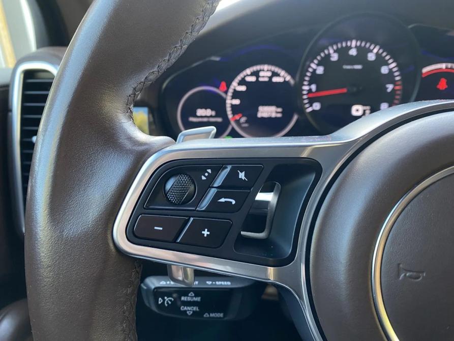Porsche Cayenne III Екатеринбург  - изображение 32