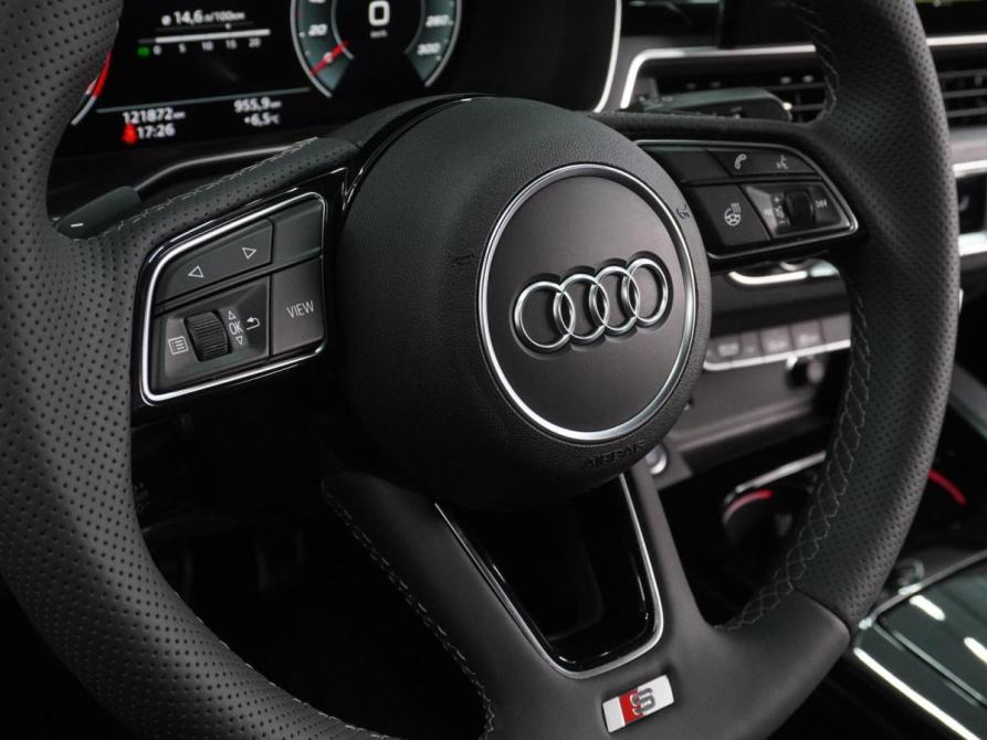 Audi A5 II (F5) Рестайлинг Воронеж  - изображение 18