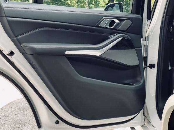 BMW X7 I (G07) с пробегом 2022 года, цена 8 690 000 рублей, 89455 км, внедорожник, Автокод Объявления