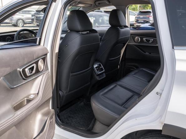 Chery Tiggo 7 Pro Max I Рестайлинг с пробегом 2024 года, цена 2 149 000 рублей, 99178 км, внедорожник, Автокод Объявления