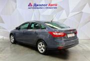 Ford Focus III Азнакаево  - изображение 31