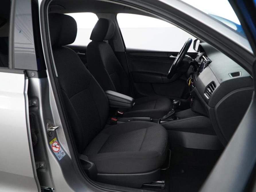 Volkswagen Polo VI Москва  - изображение 8