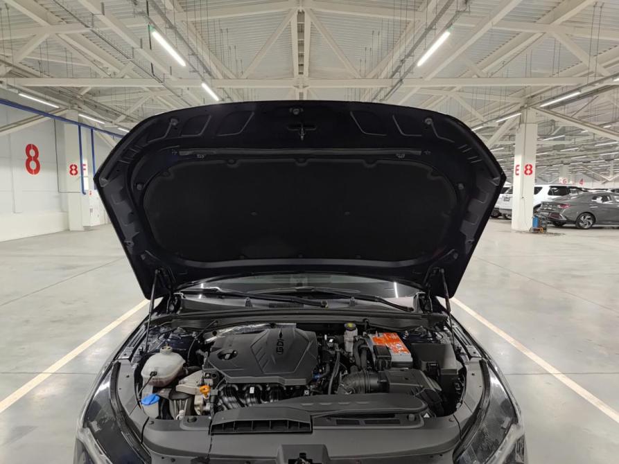 Kia K5 III Казань  - изображение 11