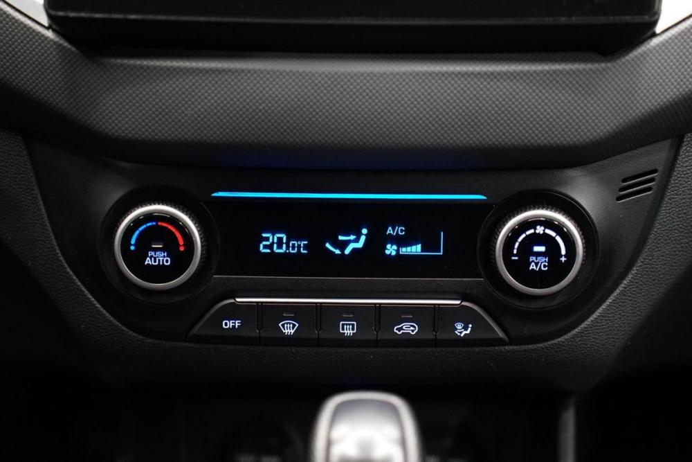 Hyundai Creta I Рестайлинг Крым  - изображение 20